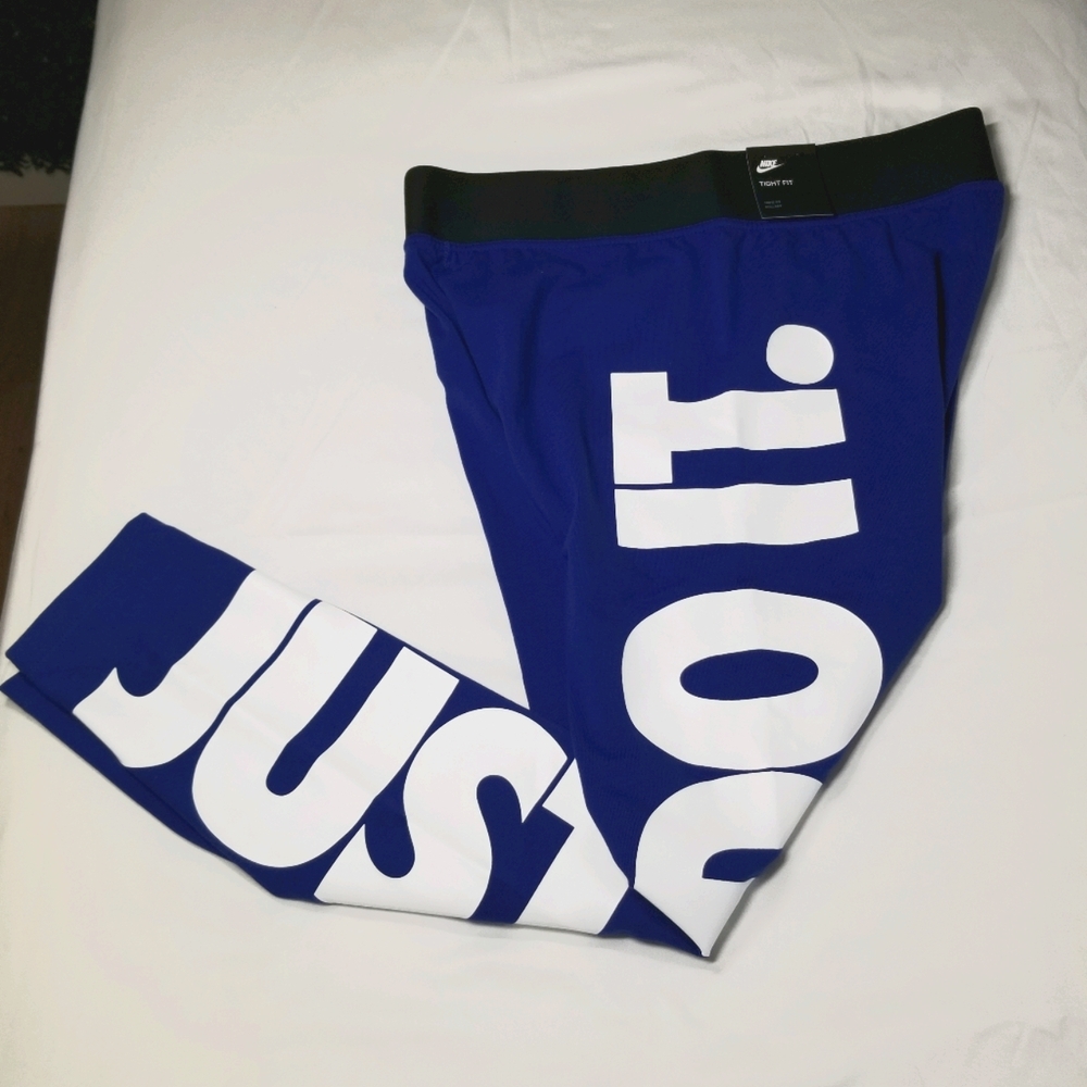 Nike Leggings Tight fit